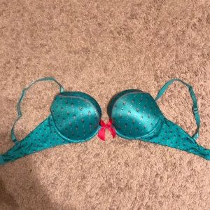 Aerie Drew Push-Up Bra size 34B